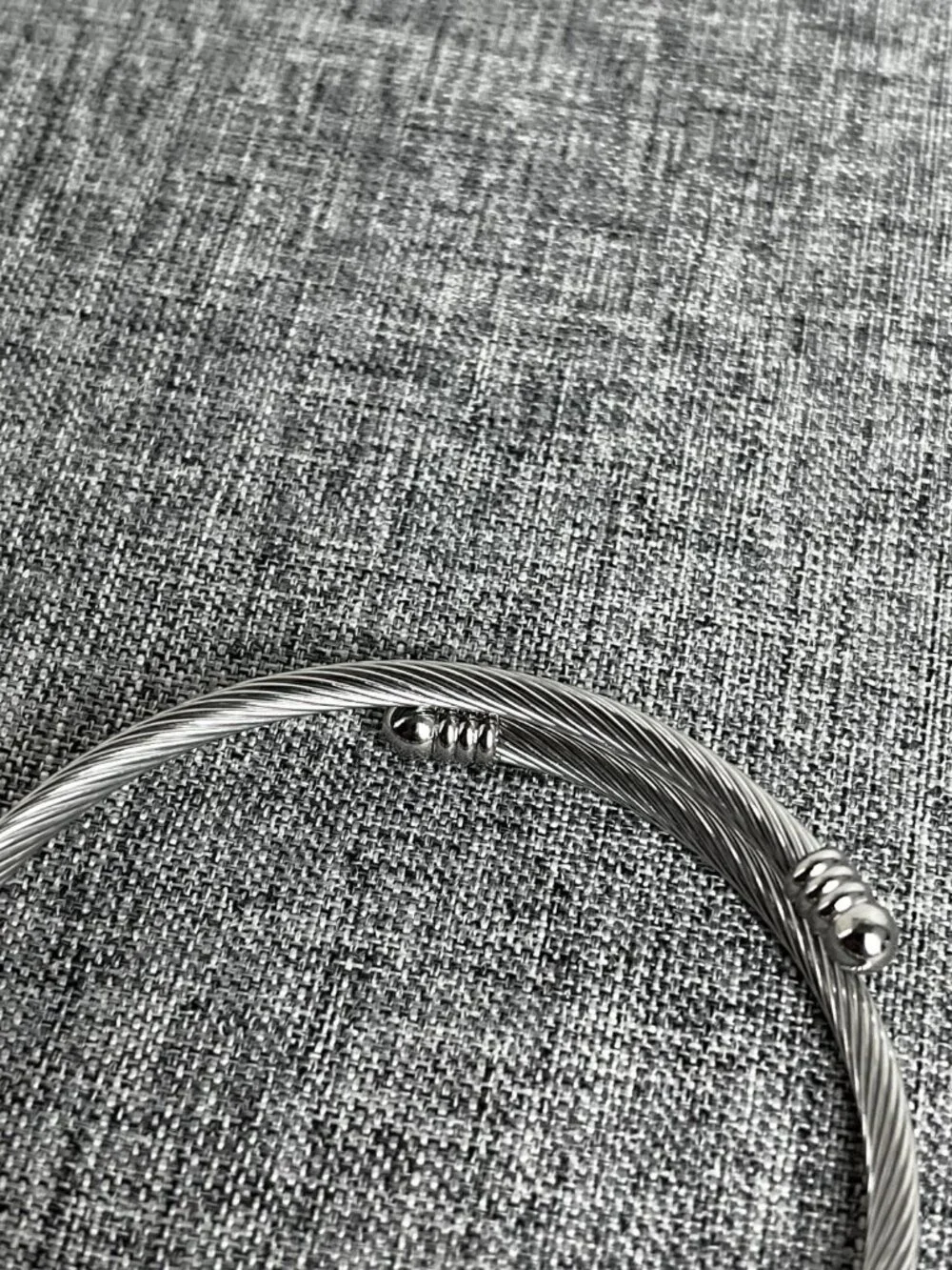 Blue Hello Kitty Bracelet cute
